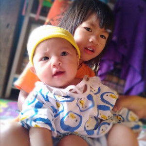 Chompoo profile icon