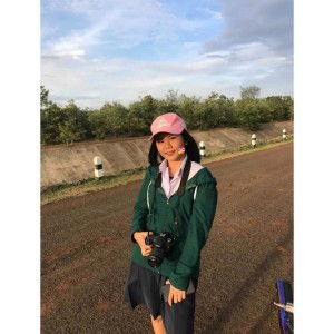 Boat Arinthaya profile icon