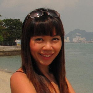 Wendy Chang profile icon