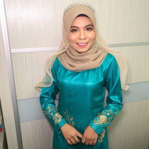 Fatin Hanizan profile icon