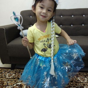 abigail ho profile icon