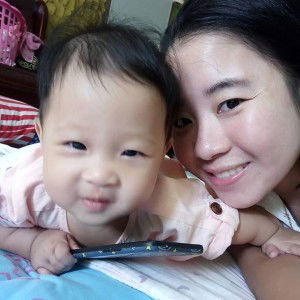 NiNee Rutchanee profile icon