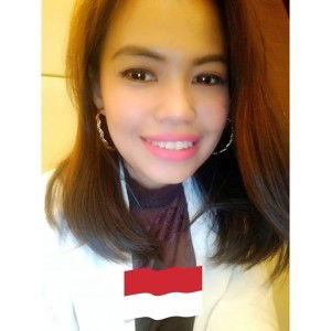 Sinta Suci Wulandari profile icon