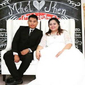 Jeanilyn Ureta - Lazam profile icon