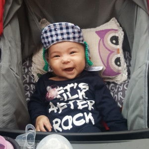 Aisy safiyyah profile icon