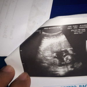 Rachelle Joy Brizo-Cruzada profile icon