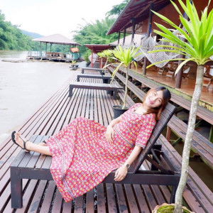 อุ้มบุญ อุ้มรัก profile icon