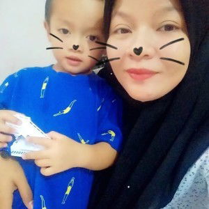 Nur Hazeera Fareza profile icon