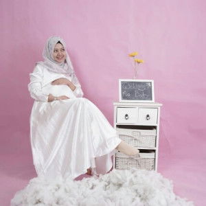 Nazila Puteri profile icon