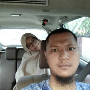 Syahidah Hayatul Izzah profile icon