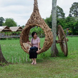 Papatchaya Wongchompoo profile icon