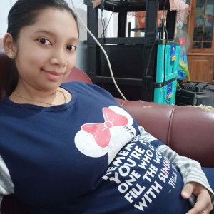 Winda Vera Wie profile icon