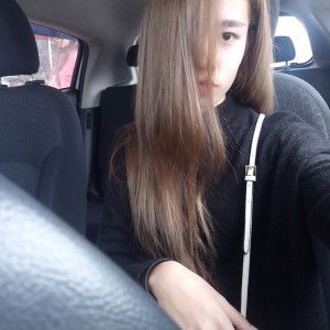 Whisper Bimbim profile icon