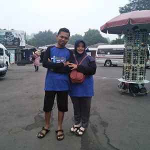 Nhurull Lhatifahh profile icon