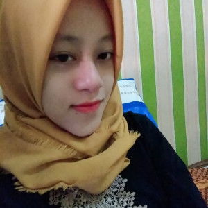 Ade Syahrani profile icon