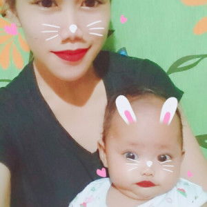 Rovie-Ann Comboy profile icon