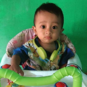 Diana Pristi Antini profile icon