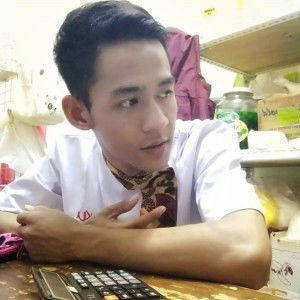 Endro Supeno profile icon