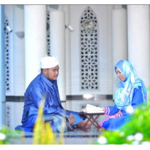 Halimah Laili Sya'dah profile icon