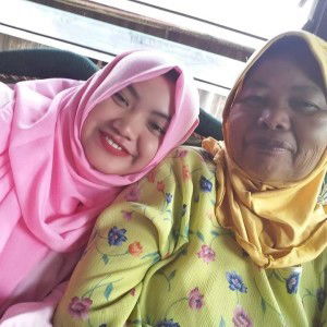 Lydia Septiani Tambron profile icon