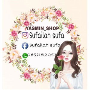 Sufailah Sufa profile icon