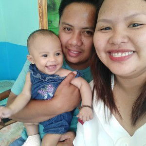 Maria Luthel Manalo Nera-Nolledo profile icon