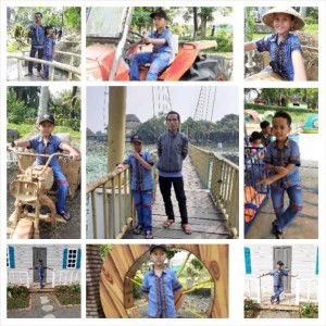 Khusnatul Alfah profile icon