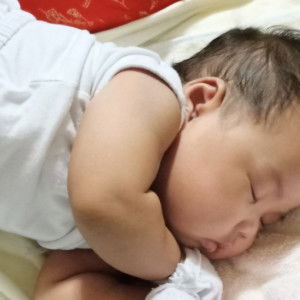 Mary Vic Tadipa profile icon