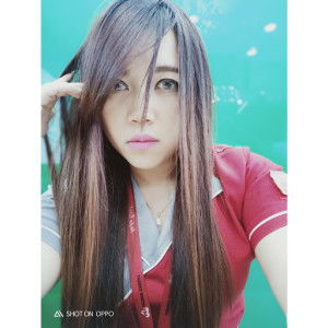 Fenny Fefey profile icon