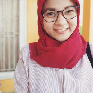 kristina aprilia profile icon