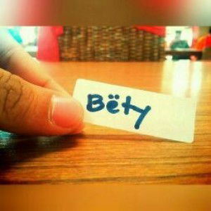 Betty Lestari profile icon