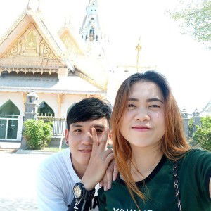 Nickname Yuiyee profile icon