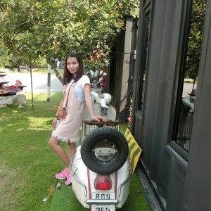 วริศ' รา profile icon