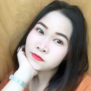 Apisara Manoi profile icon