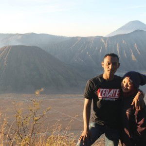 Riza Indah Purnama profile icon