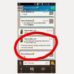 Rela jalil profile icon