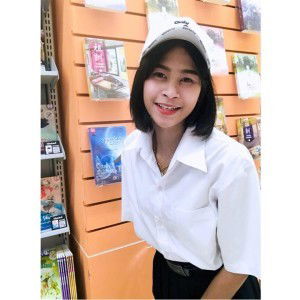 Natcha Tangplub profile icon