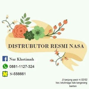 Nur Khotimah profile icon