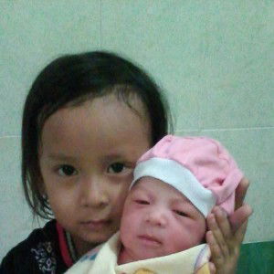 Afifah Radhwa profile icon