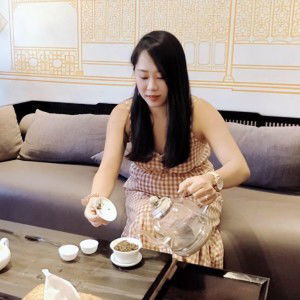 Kathleen S profile icon