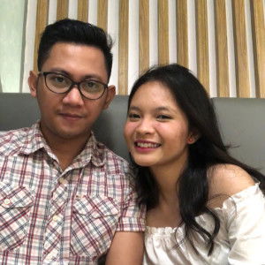 Yesi Tanaya profile icon