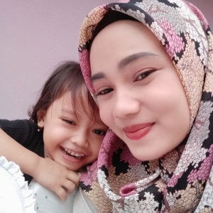 Corrina Dewi Puspa profile icon