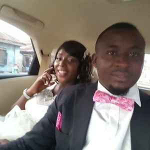 Adenike Adunola profile icon