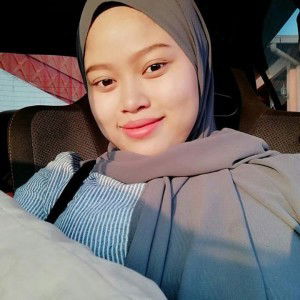 Faiqah Zafirah profile icon
