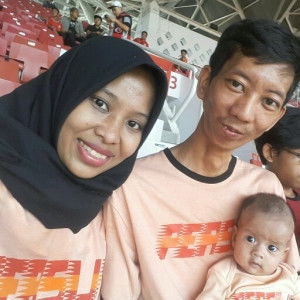 Neng Siti Syaadah Jakangel profile icon