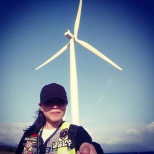 Apriel Gregorio profile icon