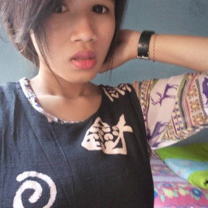 Lisa Puspita profile icon