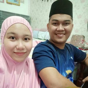 Siti Rahyuni Ismail profile icon