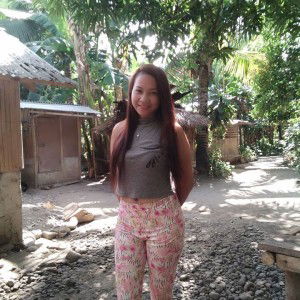 Ruffa Rosas Gamo Delapeńa profile icon