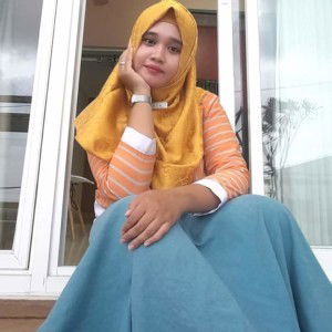 Ririn Rianna Arifin profile icon